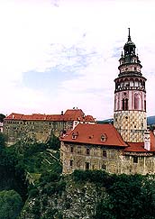 Schloss Nr. 59 - Schlossturm 