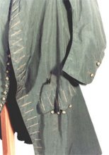 Adam František of Schwarzenberk´s coat 