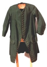 Adam František of Schwarzenberk´s coat 