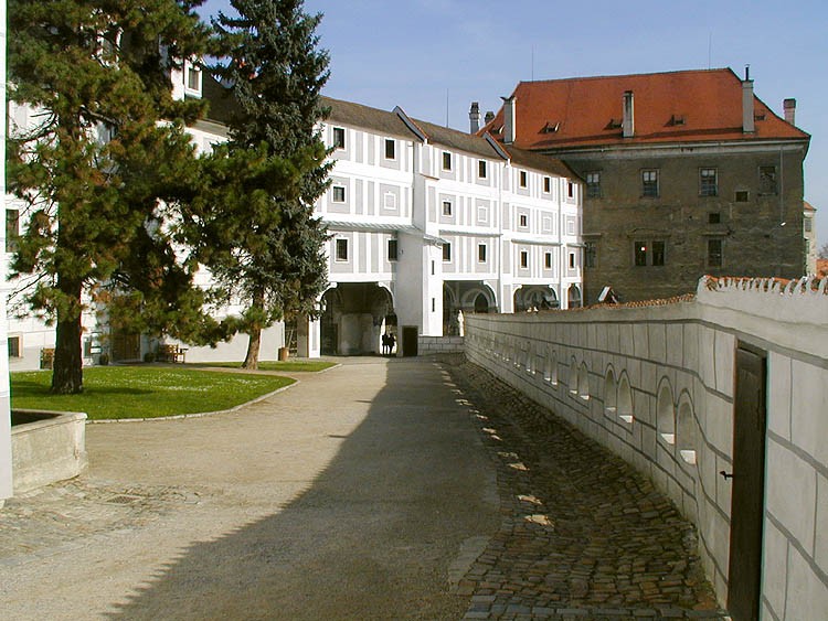 , foto: Lubor Mrázek