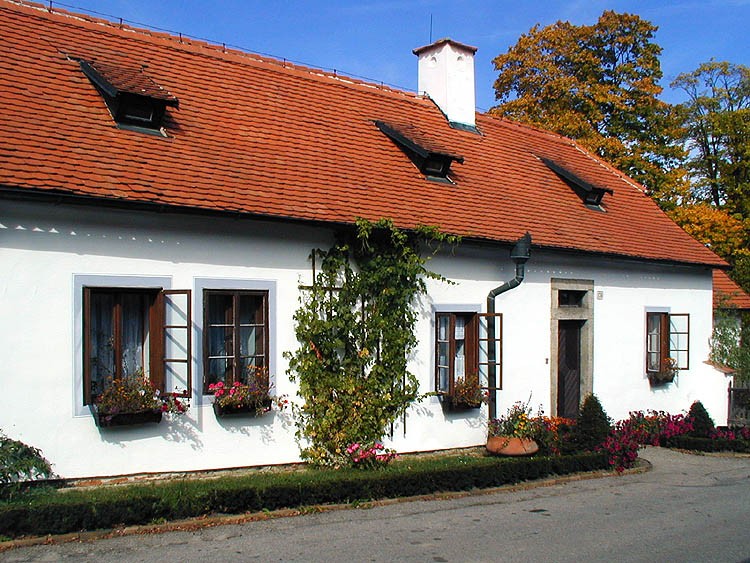 , foto: Lubor Mrázek