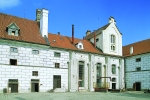 Excursion of the Eggenberg brewery in Český Krumlov