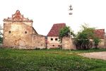 Fortified Settlement of Štěkře Fortified Settlement of Štěkře