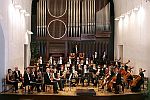 South Bohemian Chamber Philharmonic