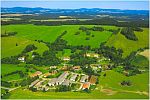 Věžovatá Pláně - Rožmitál na Šumavě - Zátoň, 23 km