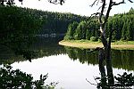 Velešín - Pořešín - Kaplice, 19 km