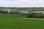 Malonty - Desky - Benešov nad Černou, 15 km