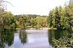 Větřní - Slavkov - Pasovary - Světlík, 9 km