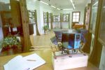 Museum of Horse-drawn Railway in Bujanov Museum of Horse-drawn Railway in Bujanov