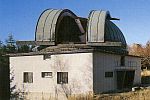 Observatoř Kleť