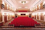 Town Theatre Český Krumlov