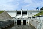Hydro plant Lipno Hydro plant Lipno