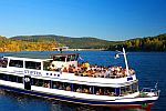 lodní doprava Lipno lodní doprava Lipno