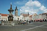 Výlety za krásami Jižních Čech Výlety za krásami Jižních Čech