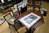 Muzeum Fotoateliér Seidel, Český Krumlov, foto Lubor Mrázek 