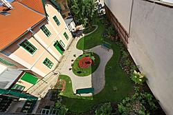 Museum fotoateliér Seidel 