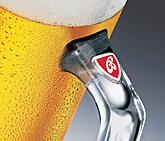 Budějovický Budvar - produkty, foto: www.budvar.cz 