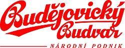 Logo Budějovický Budvar, n.p. 