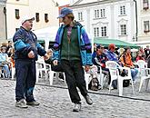 den bez bariér 
