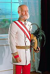wax museum 