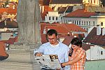 Prohlídky města Český Krumlov - na objednání