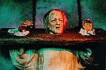 Museum of torture instruments