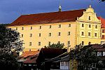 Regional Museum in Český Krumlov