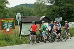 Bicycle trips