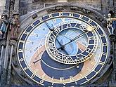 Staroměstský orloj 