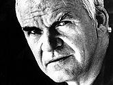 Milan Kundera 