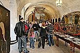 Státní hrad a zámek Český Krumlov 