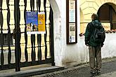 Regionální muzeum v Českém Krumlově, foto Lubor Mrázek 