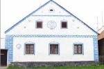 Holašovice - Selské baroko UNESCO