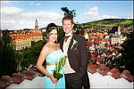 Wedding in Cesky Krumlov, Krumlovská inspirace
