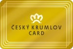 Český Krumlov Card Český Krumlov Card