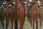 Spiegellabyrinth