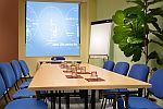 Wellness Hotel Frymburk - conference and seminar halls