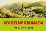 Magical Krumlov 2012 Magical Krumlov 2012