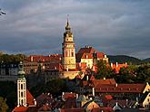 Prohlídka města Český Krumlov 