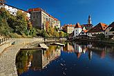 Český Krumlov 