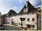 Egon Schiele Art Centrum 