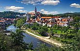 Český Krumlov 