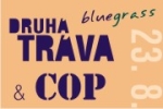 Legendy bluegrassu na jednom podiu