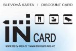 Discount Card InCard