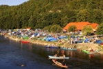 Český Krumlov - Zlatá Koruna