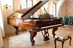 KRUMLOV AUTUMN RECITALS, volume II.