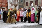 CARNIVAL in KRUMLOV 2013 CARNIVAL in KRUMLOV 2013