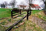 Horse-drawn Railway Horse-drawn Railway