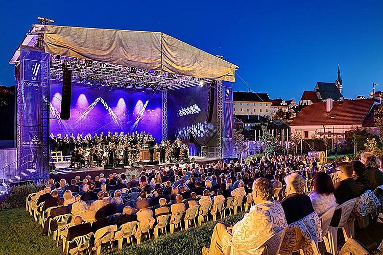 International Music Festival Český Krumlov