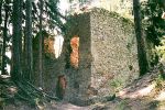 Small Castle of Pořešín Small Castle of Pořešín
